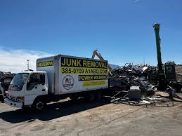 Best Dumpster Rental Services  in Sharon, TN