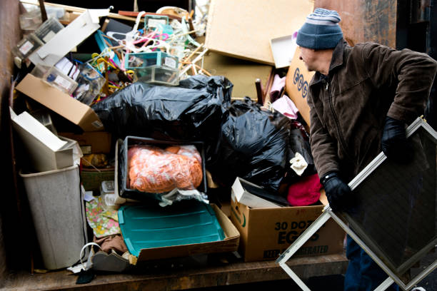 Best Hoarding Cleanup  in Sharon, TN