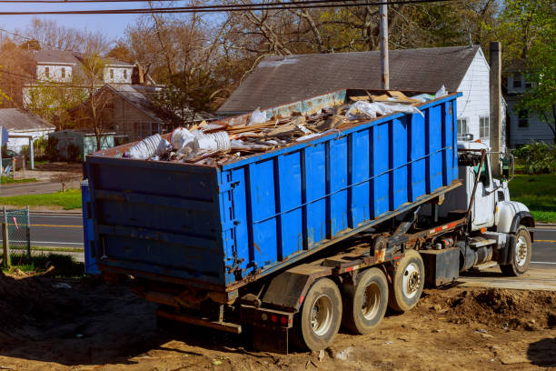 Best Basement Cleanout  in Sharon, TN