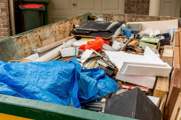 Best Recycling Services for Junk  in Sharon, TN