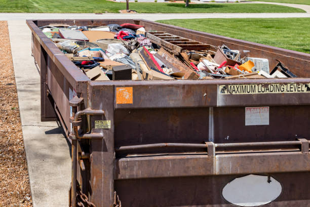 Best Recycling Services for Junk  in Sharon, TN