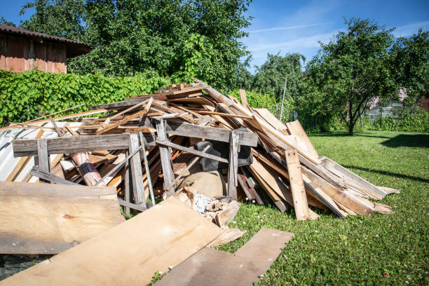 Best Residential Junk Removal  in Sharon, TN