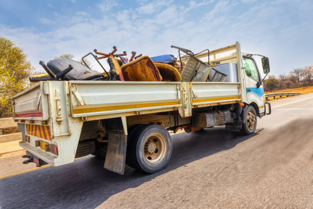 Best Recycling Services for Junk  in Sharon, TN