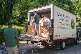 Best Attic Cleanout  in Sharon, TN