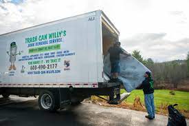 Best Office Cleanout  in Sharon, TN